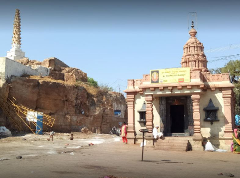 Shree Renuka Yellamma Devi Temple